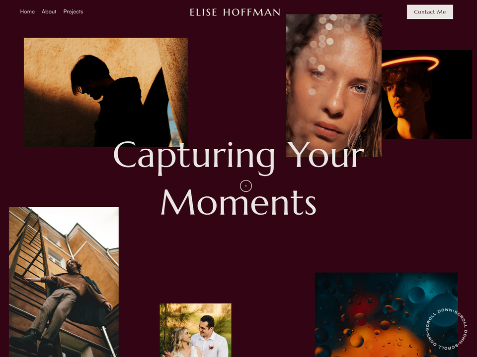 Elise — view 3