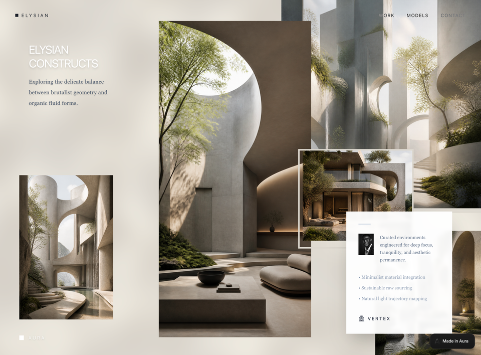 Elysian — view 1