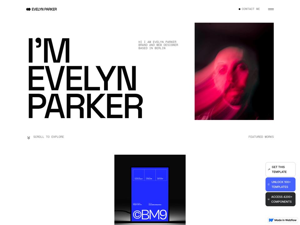 Evelyyn — view 1