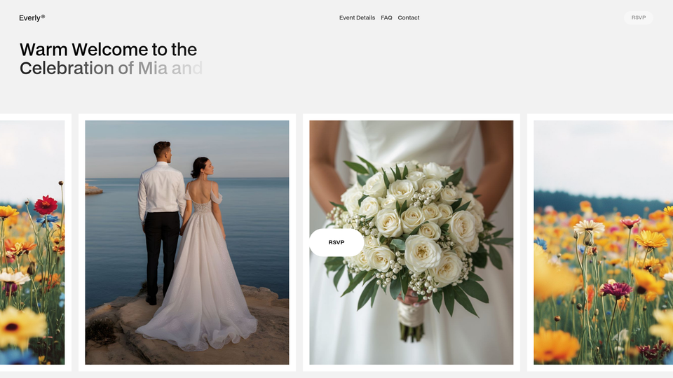 Everly — view 1