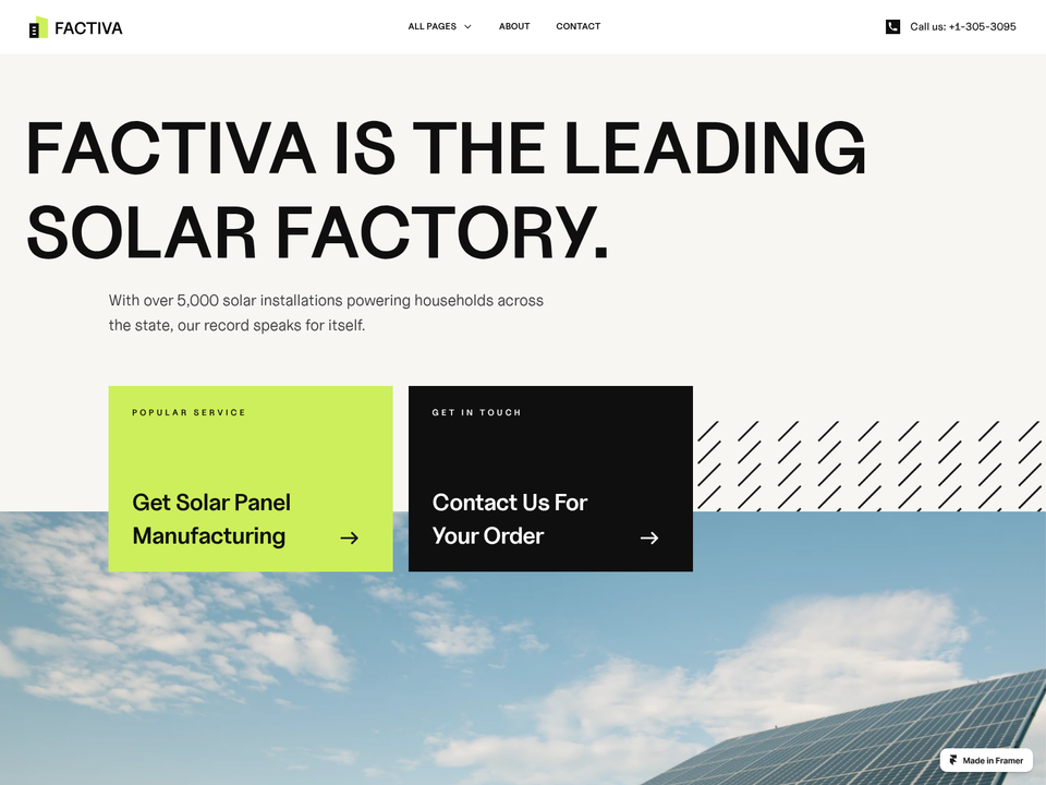 Factiva — view 3