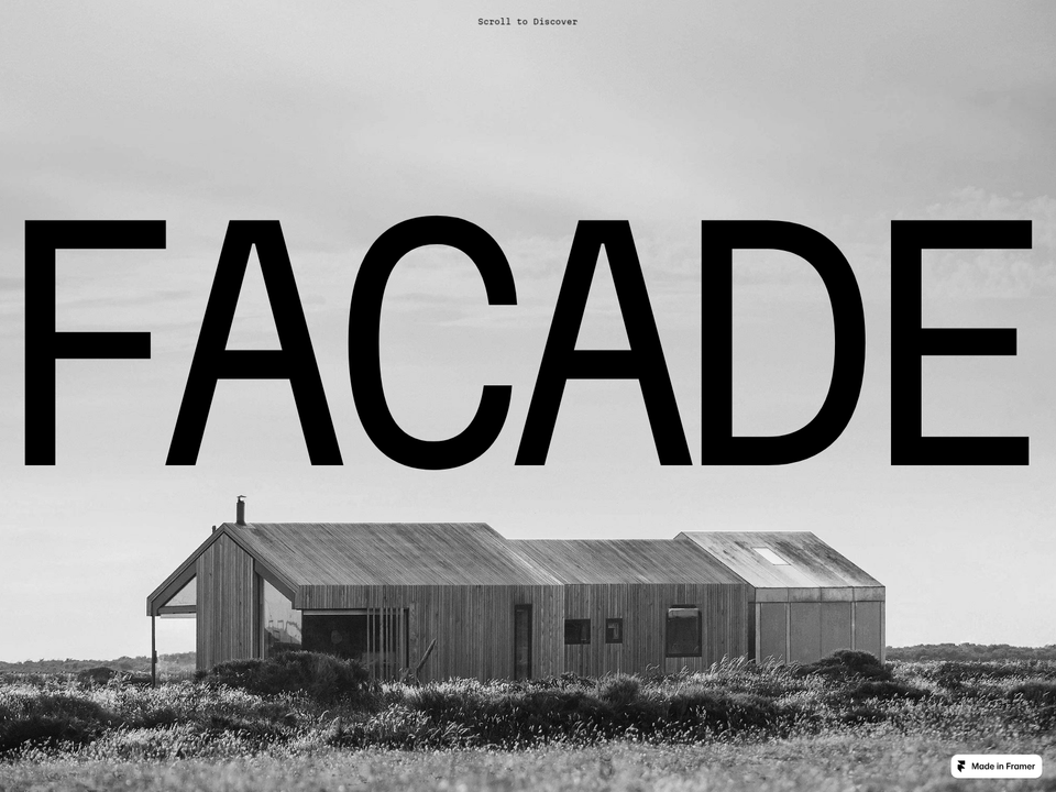 FF Architect — view 1