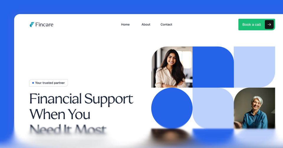 Fincare — vista 1