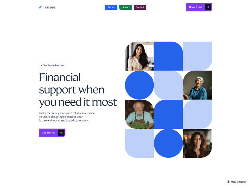 Fincare — view 2