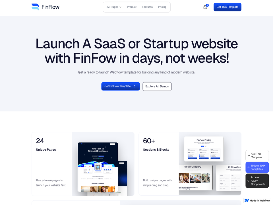FinnFlow — view 1