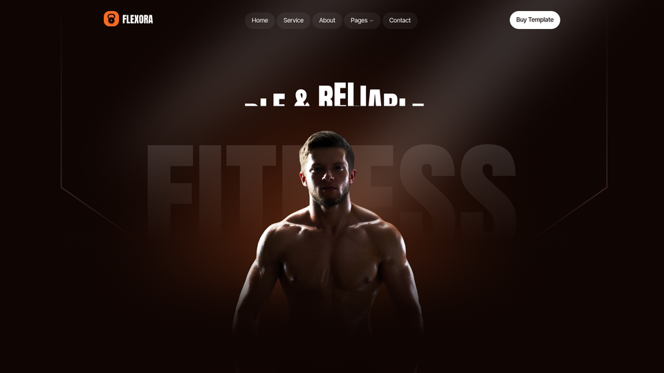 Flexora — view 1