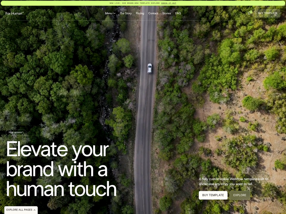 For:Human — view 1