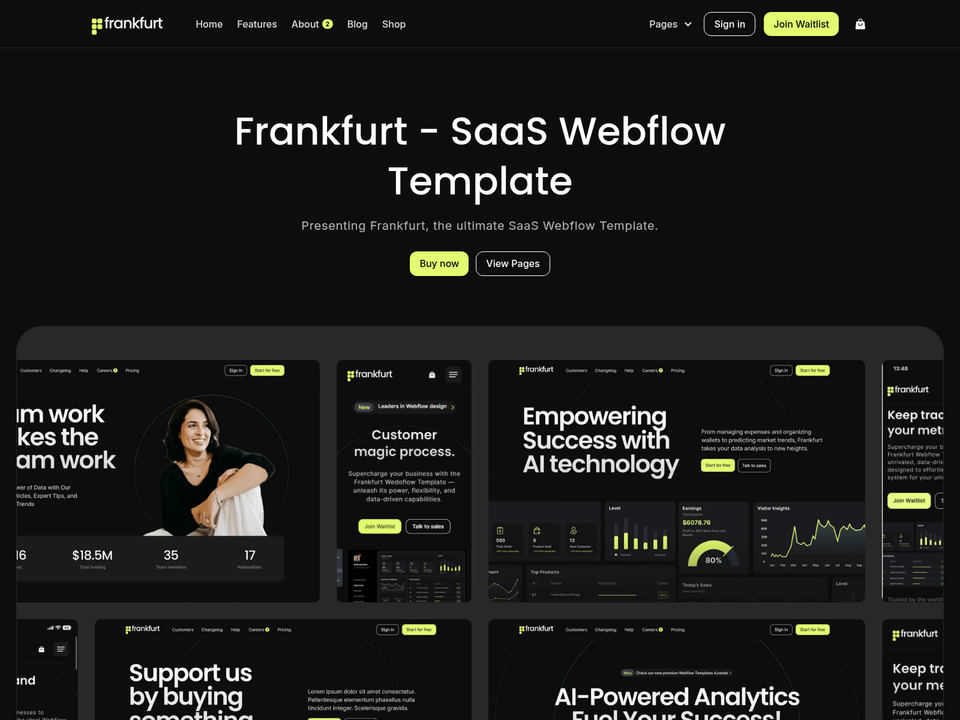 Frankfurt — view 6