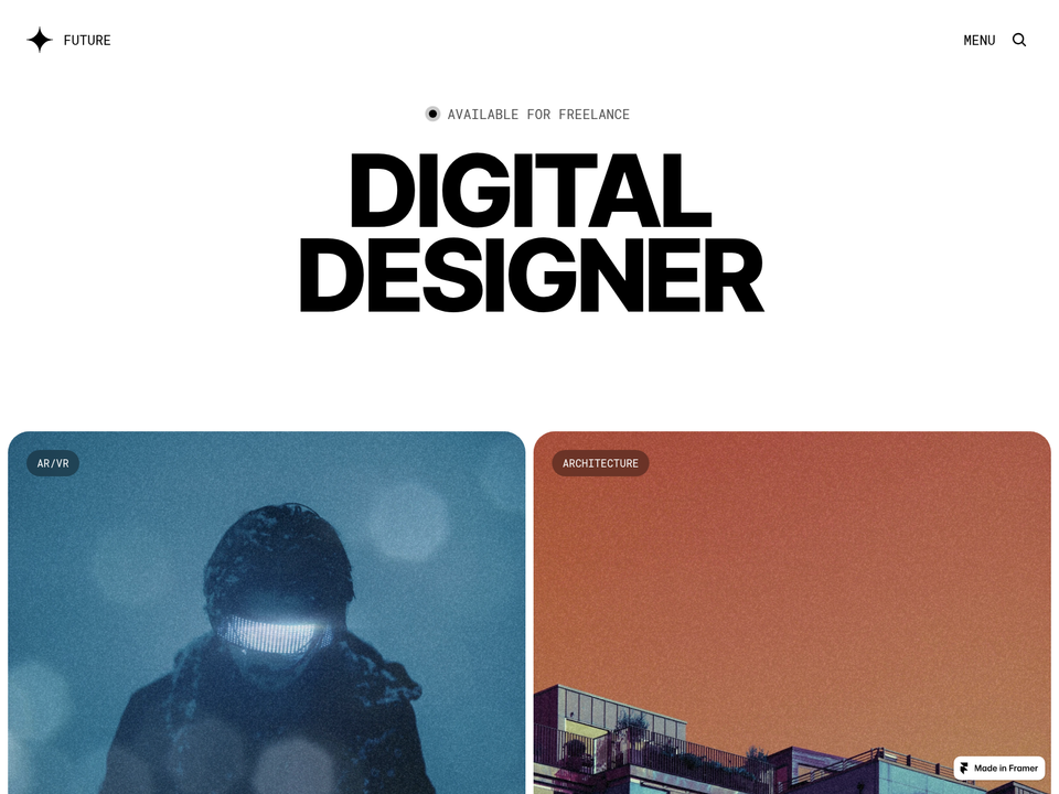 Future — view 3