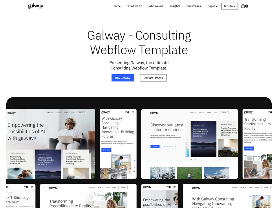 Galway — view 6