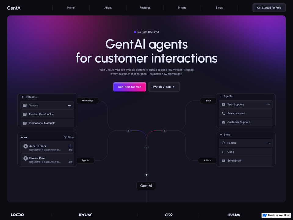 GenTAl — view 1