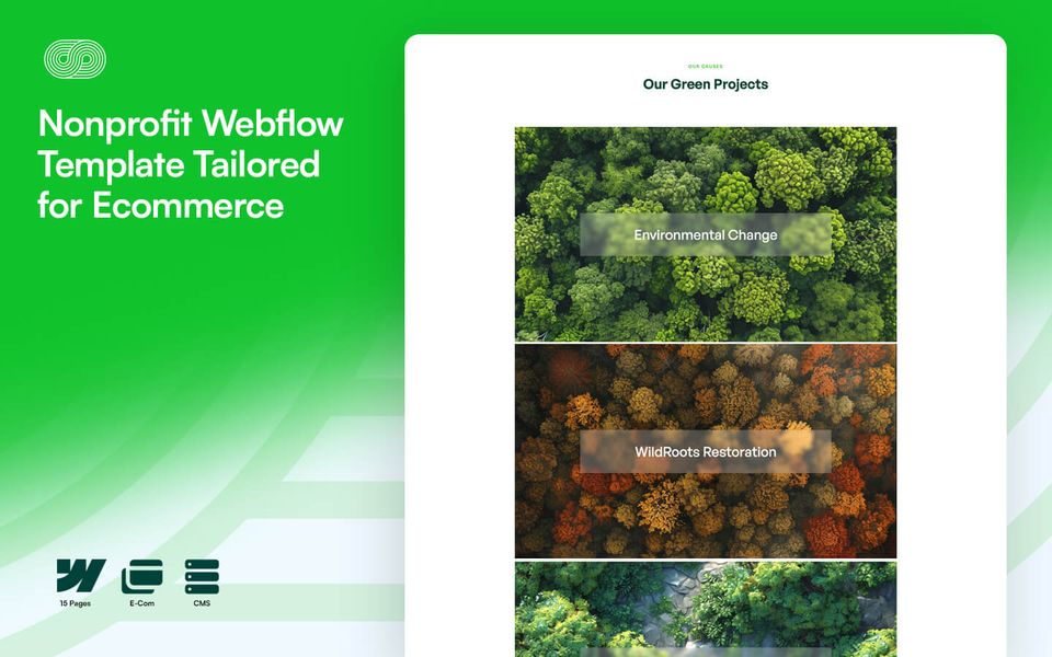 GreenPulse — view 2