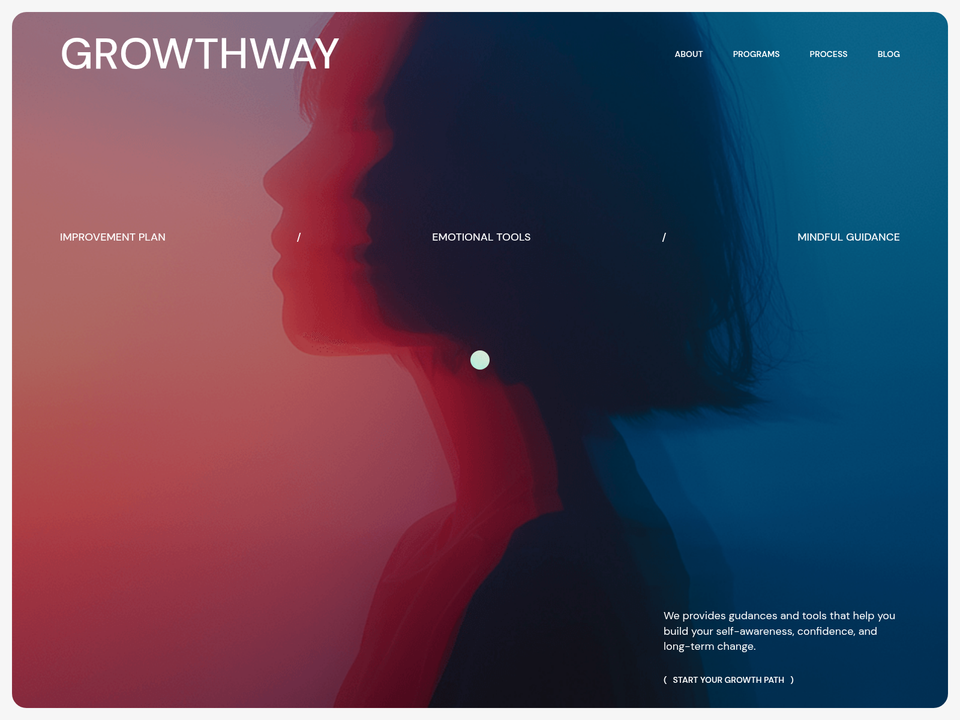 Growthway — view 1