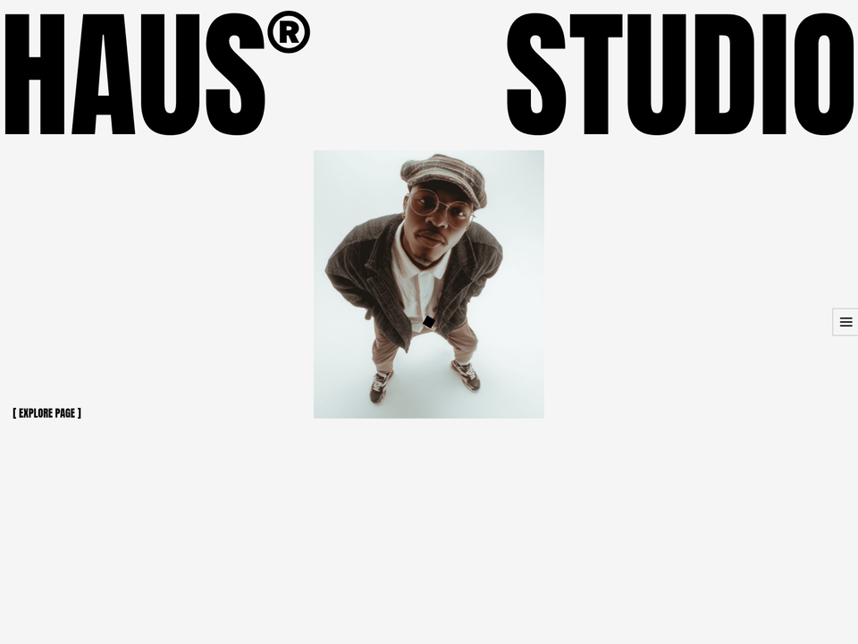 Hauss — view 1