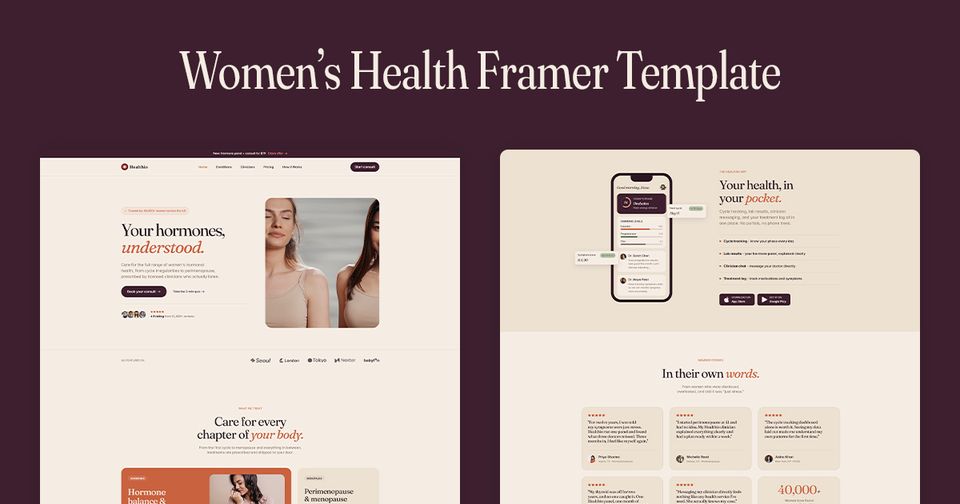 Healthio — view 1