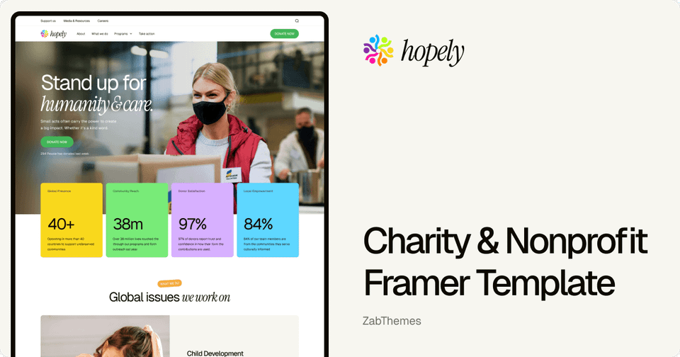 Hopely — view 1