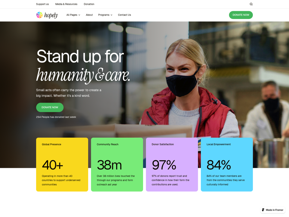 Hopely — view 2