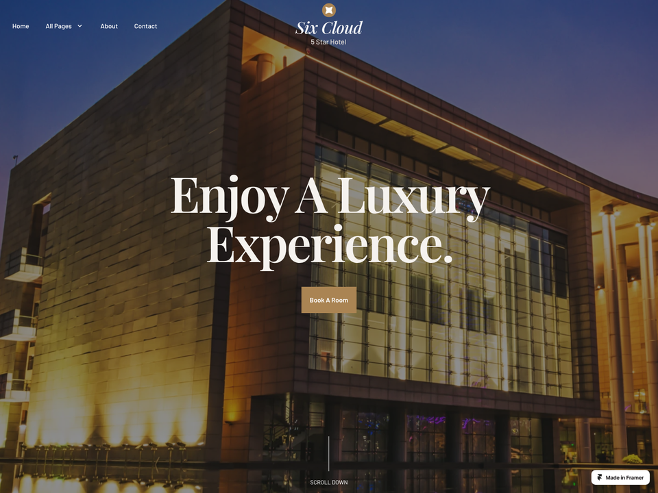 Hotel Six — view 3
