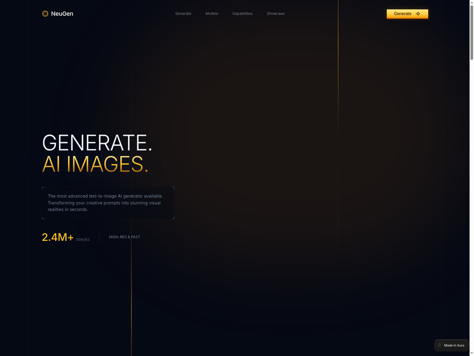 Image NEU — view 1