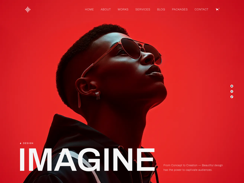 IMAGINE — view 1