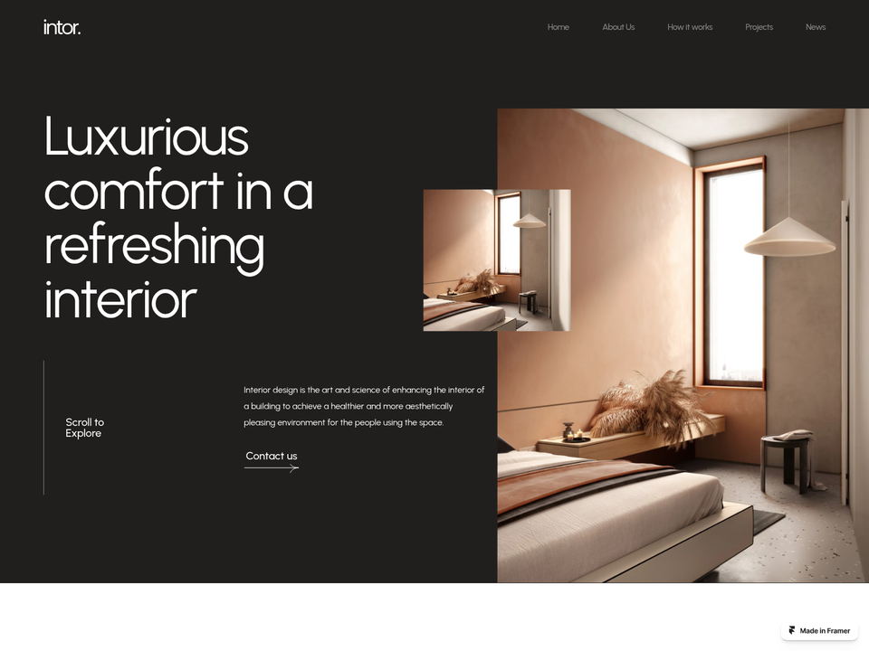 Intor — view 2