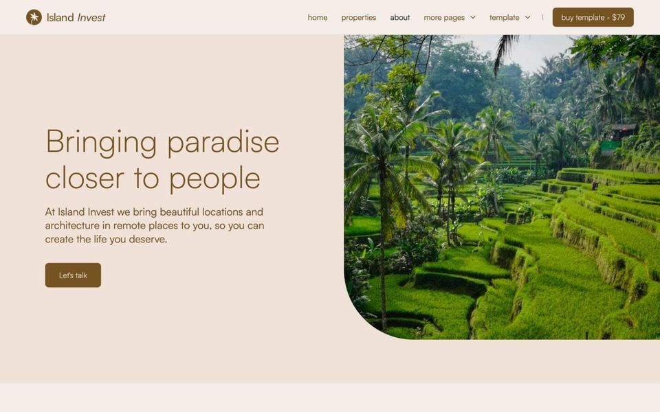 Island Invest — view 2