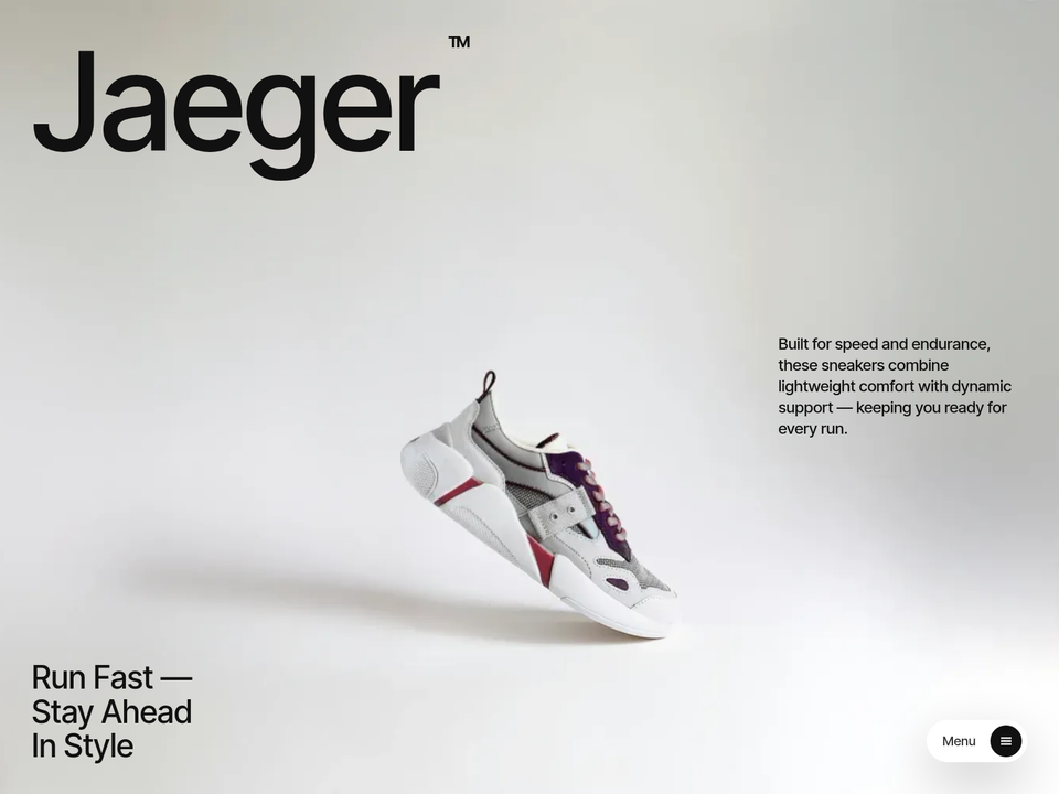 Jaeger — view 1