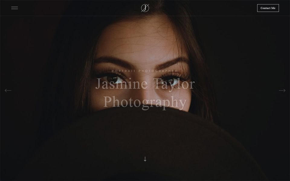 Jasmine — view 1