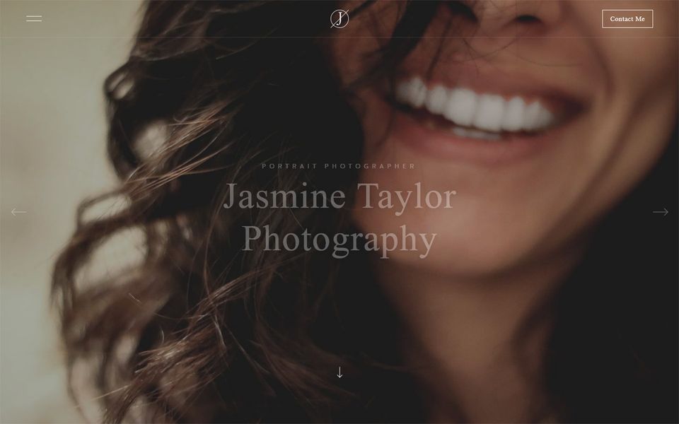 Jasmine — view 2
