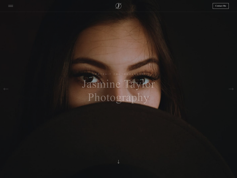 Jasmine — view 3