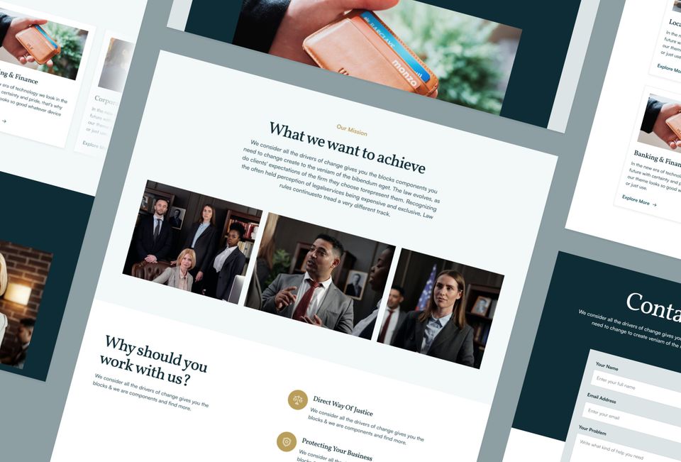 Lawyer — view 2