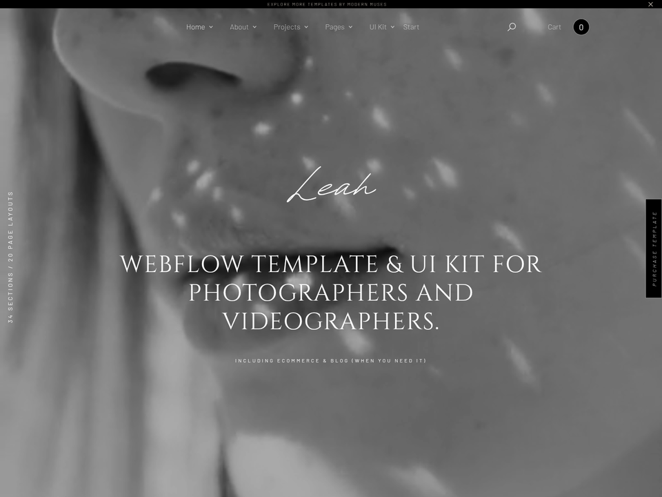 Leah — view 3