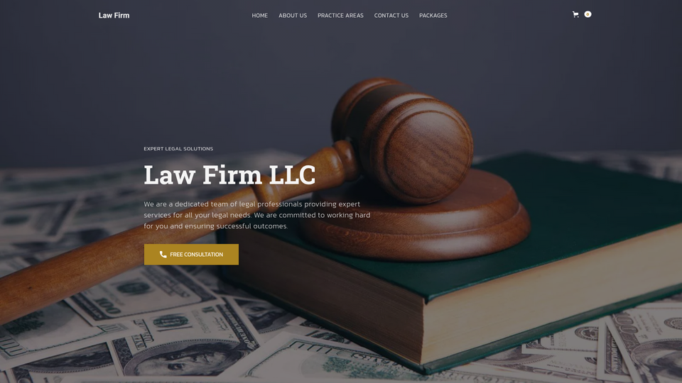 Legal — vista 1