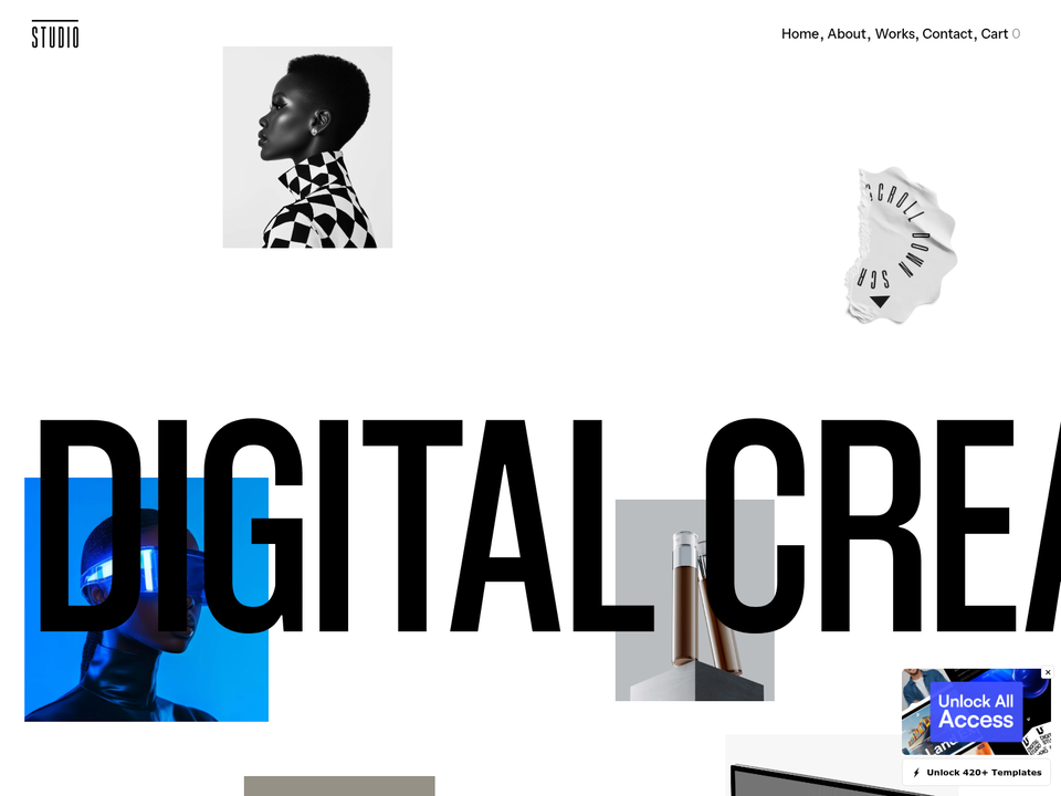Line Studio — view 1