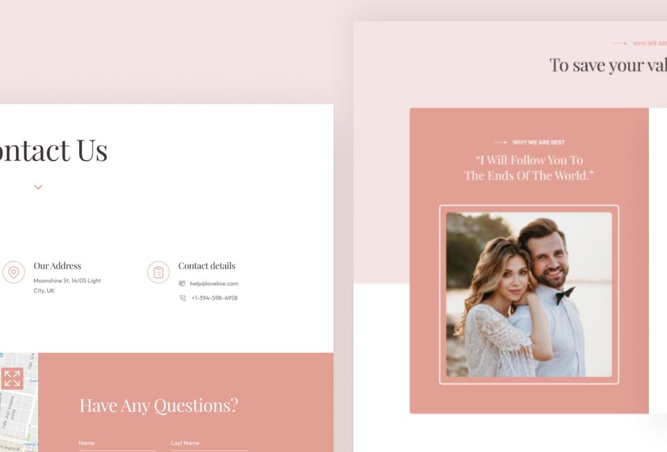 Lovelink — view 2