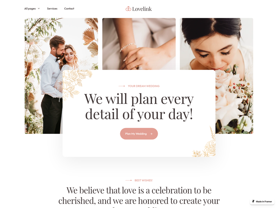 Lovelink — view 3