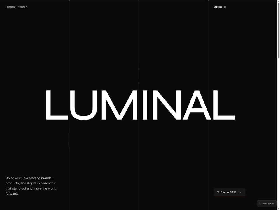 Luminal — view 1