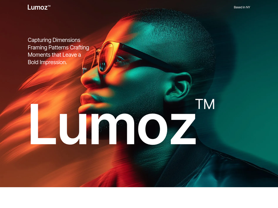 Lumoz — view 1