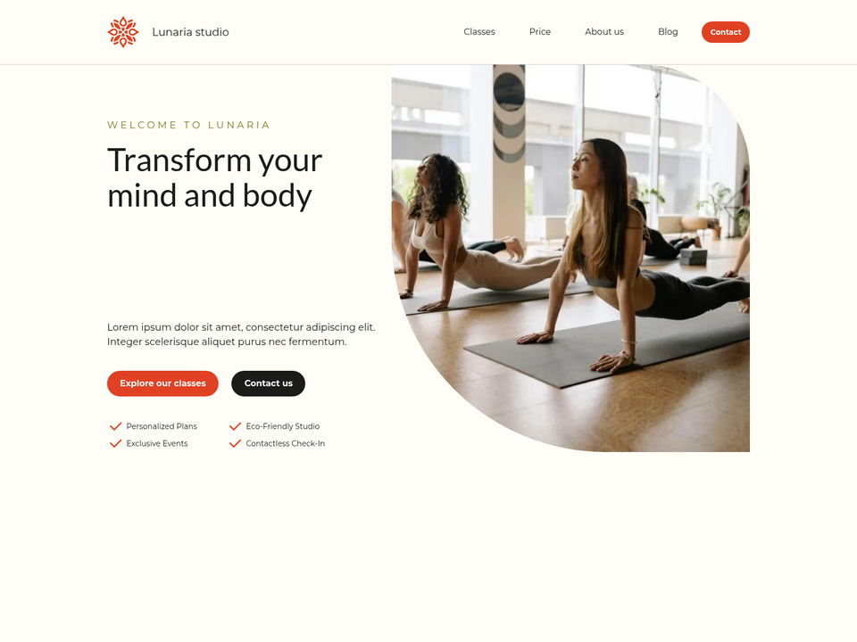 Lunaria Studio — view 3