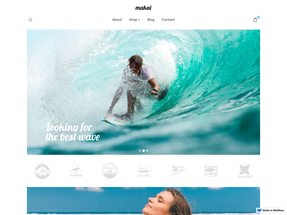 Makai — view 3