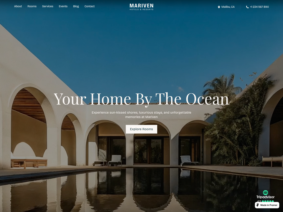 Mariven — view 1
