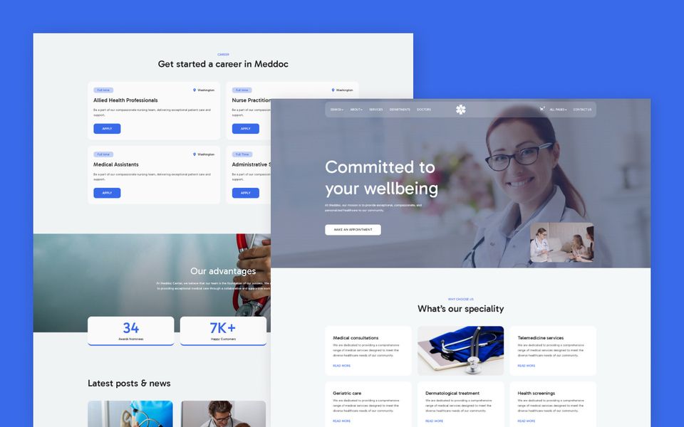 Meddoc — view 1