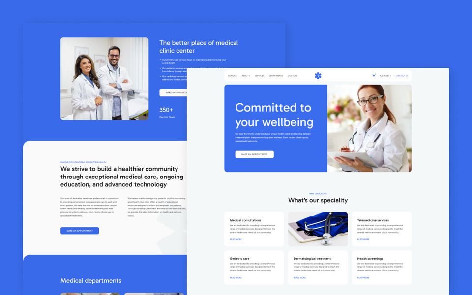 Meddoc — view 2