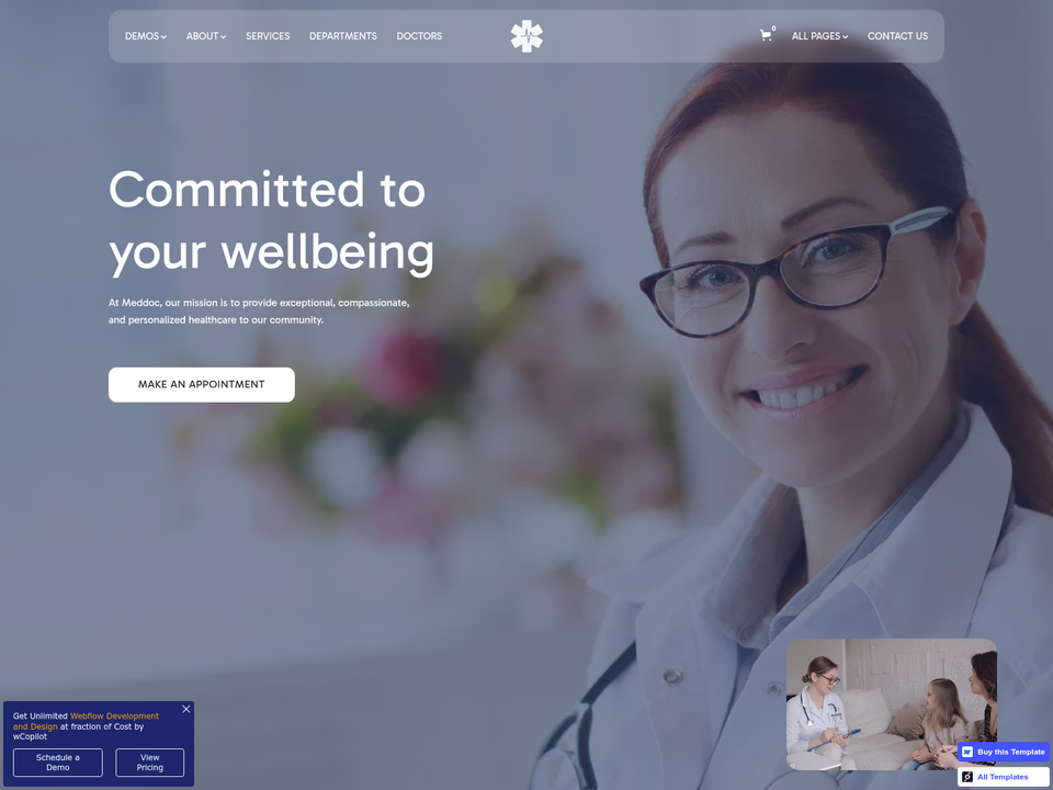 Meddoc — view 3