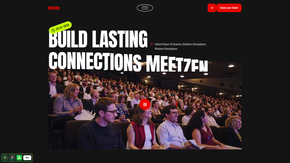 Meetzen — view 1
