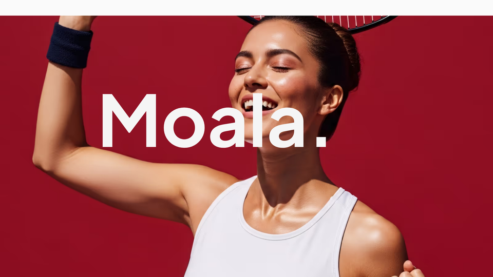 Moala — view 1