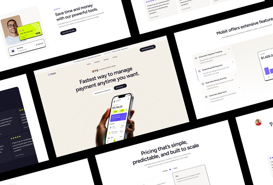 Mobit — view 1