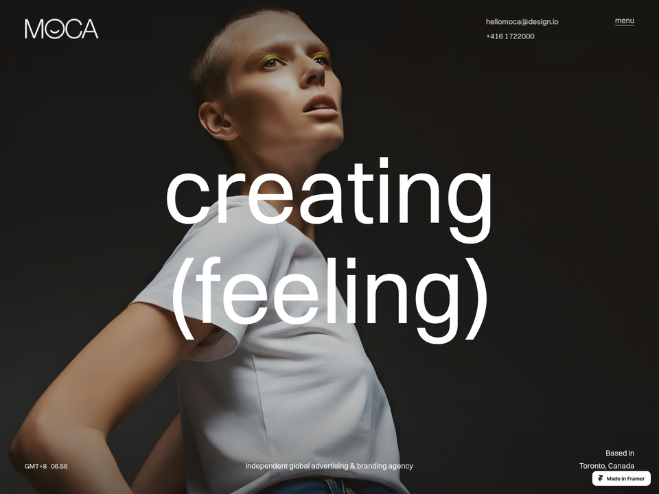 MOCA — view 1