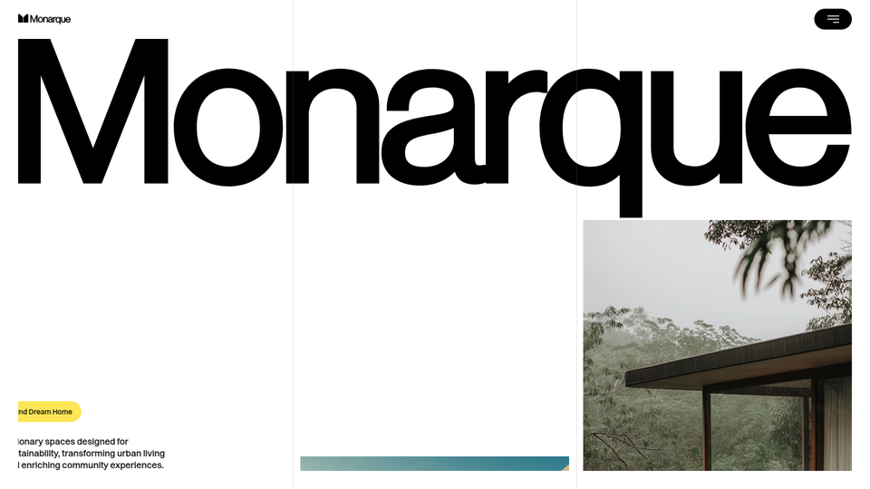 Monarque — view 1
