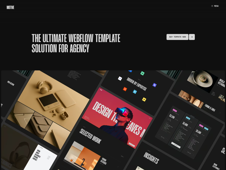 Motive — view 1